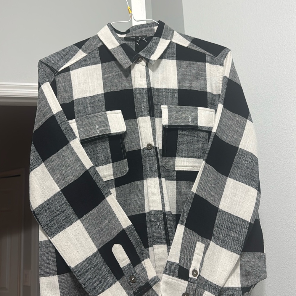 Flannel
